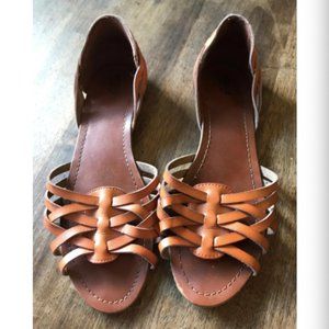 Mossimo/ Target sandal flats